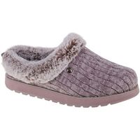 skechers pantuflas keepsakes - ice angel para mujer