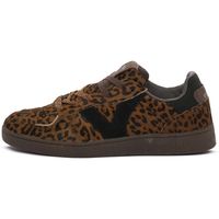 victoria deportivas moda cuero para mujer