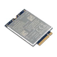 tarjeta de red lenovo 4xc1q24436 m2 4g lte-a 1000 mbits wwan para portatiles