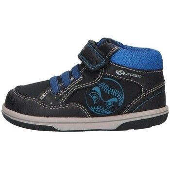 Geox Botas B9437A 0MEAF B para niño