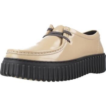 Clarks Zapatos Mujer Torhill Bee Patent para mujer
