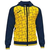 joma chaqueta supernova iii para hombre