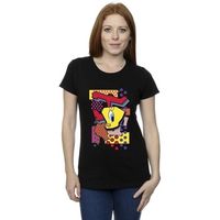 dessins animes camiseta bi28810 para mujer