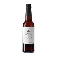 barbadillo vino generoso amontillado principe vors jerez-xeres-sherry media botella 37 cl 215 vol