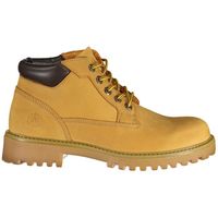 lumberjack botines bottines river 2 cuir para hombre