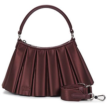 Lacoste Bolso Sac bandoulière en satin  para mujer