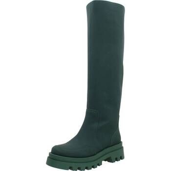 Yellow Botas Drop para mujer