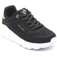 skechers deportivas moda 310384lblk para nina