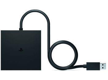 Accesorios PS5 - Sony Adaptador para PC de PlayStation®VR2, Negro