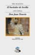 el burlador de sevilla  don juan tenorio