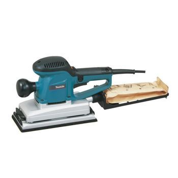 Makita Bo4900vj Lijadora Portátil Lijadora Orbital 22000 Opm