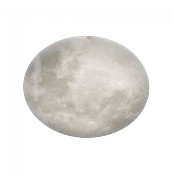 Plafón de techo led lunar dimmable (40w)