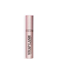 makeup revolution wrap lash tubing mascara various shades - black