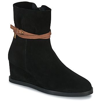 JB Martin Botines LOUISA para mujer