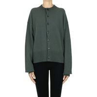 extreme cashmere chaqueta de punto mgc00008022ai para mujer