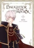 daughter of the emperor vol 1