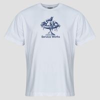 service works camiseta fruit bowl tee para mujer