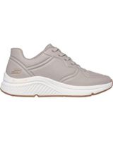 de skechers 117560 zapatillas casual de mujer taupe