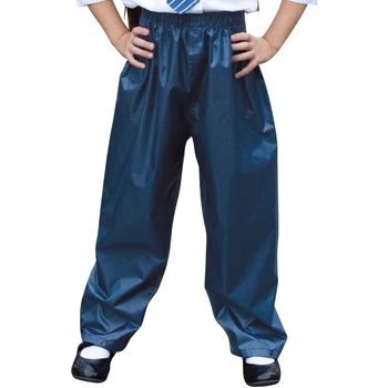 Result Pantalones R226J para niña