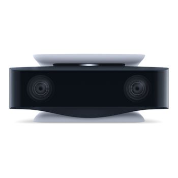 Camara - PS5 - Accesorio