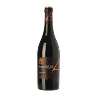 oller del mas vino tinto arnau pla crianza 75 cl 13 vol