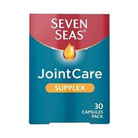 seven seas jointcare supplex