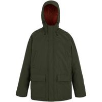 regatta parka savon para hombre