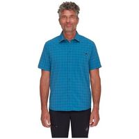 mammut camisa manga larga 10150147050554 para hombre