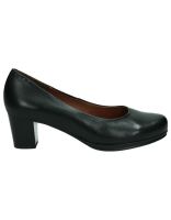 zapatos de tacon desiree 2150 negros 38