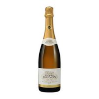 pierre mignon blanc de noirs brut champagne gran reserva 75 cl 12 vol