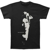 amy winehouse tops y camisetas scarf para mujer