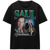 breaking bad camiseta tv27689 para mujer