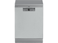 reacondicionado seminuevo muy bueno lavavajillas - beko bdfn26640xc 95 l 16 servicios 6 programas 598 cm libre instalacion inox