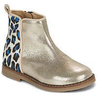pom dapi botines trip back para nina