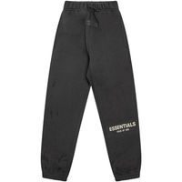 essentials pantalon chandal gt58031 para nino