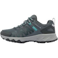 columbia zapatillas de senderismo 2100101 para mujer