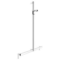 asidero con barra de ducha keuco axess 35014011213