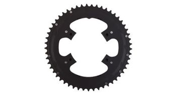 Plato shimano ultegra fc 6800 4x110mm 11v outdoor stronglight negro