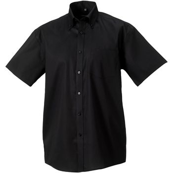 Russell Camisa manga corta 957M para hombre