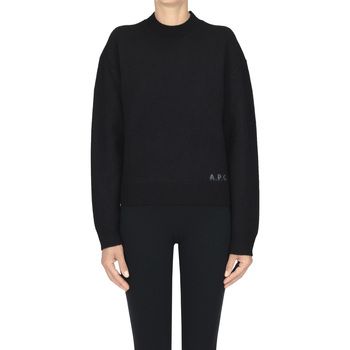 A.p.c. Jersey MGP00008143AI para mujer