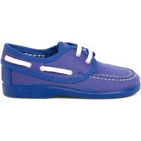 pisamonas nauticos nauticos tela cordones nino para nina