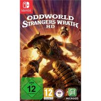 oddworld strangers wrath hd nintendo switch