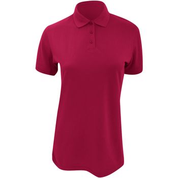Kustom Kit Polo Klassic para mujer