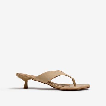 MTNG Sandalias KITTY para mujer