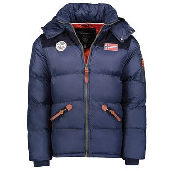 Geographical Norway Abrigo de plumas CELIAN para niño