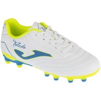 joma zapatillas de futbol toledo jr 26 tojs fg para nino