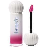 benefit splashtint moisturising dewy lip tint 07 tutti frutti - fuchsia pink 6ml