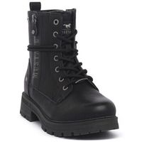 mustang botines 15m004200300 para mujer