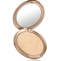 jane iredale pressed foundation spf20 - golden glow
