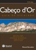 cabeco d or guia de escalada